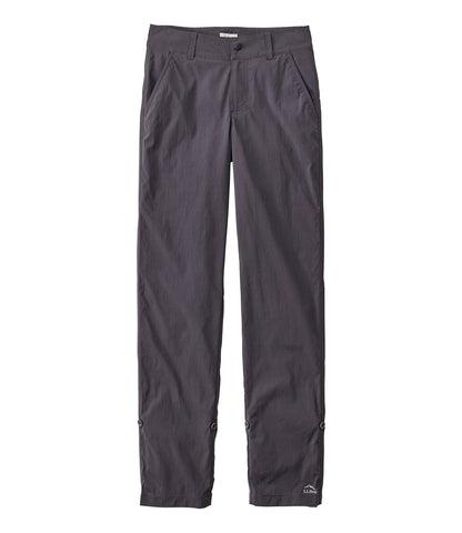 Women's Access Trail Pants, Straight-Leg | L.L.Bean online