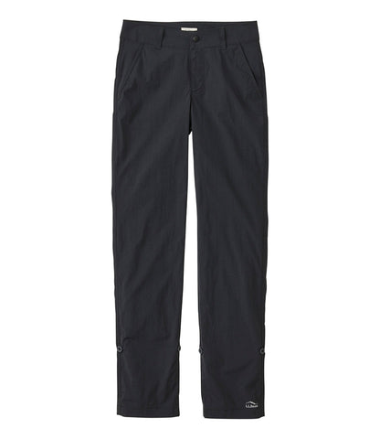 Women's Access Trail Pants, Straight-Leg | L.L.Bean online