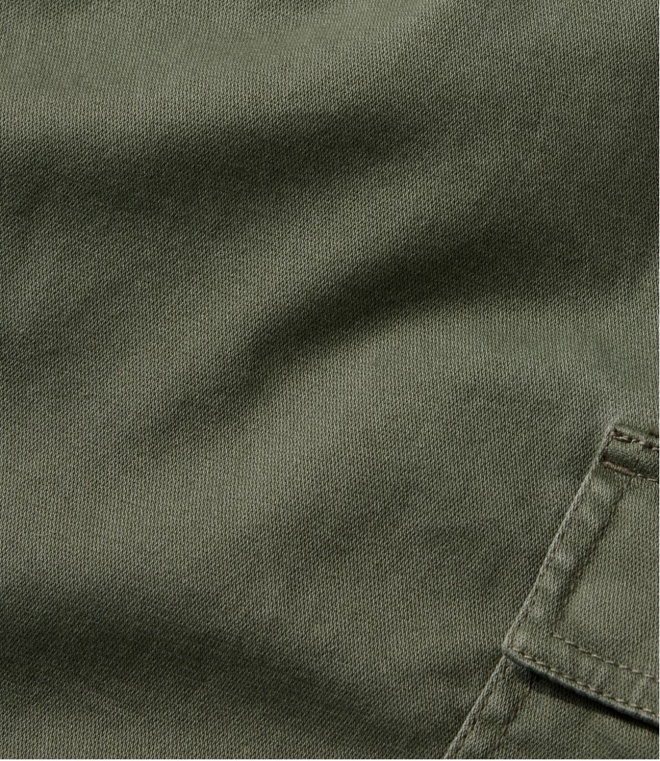 Women's Comfort Stretch Pants, Mid-Rise Straight-Leg Cargo | L.L.Bean discount