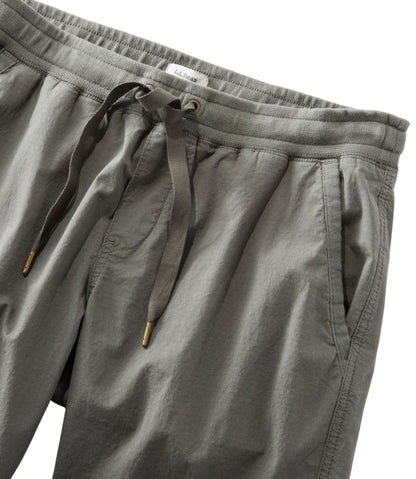 Women's Stretch Ripstop Pull-On Pants, Slim-Leg | L.L.Bean US