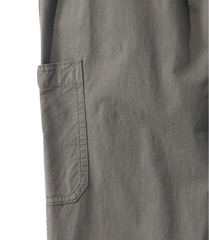 Women's Stretch Ripstop Pull-On Pants, Slim-Leg | L.L.Bean US