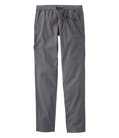 Women's Stretch Ripstop Pull-On Pants, Slim-Leg | L.L.Bean US