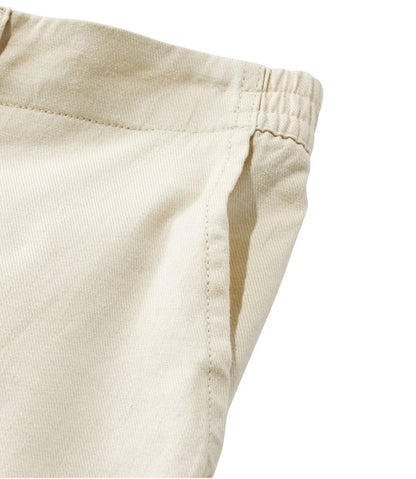 Women's Comfort Stretch Cotton/Linen Pants, High-Rise Ankle | L.L.Bean discount