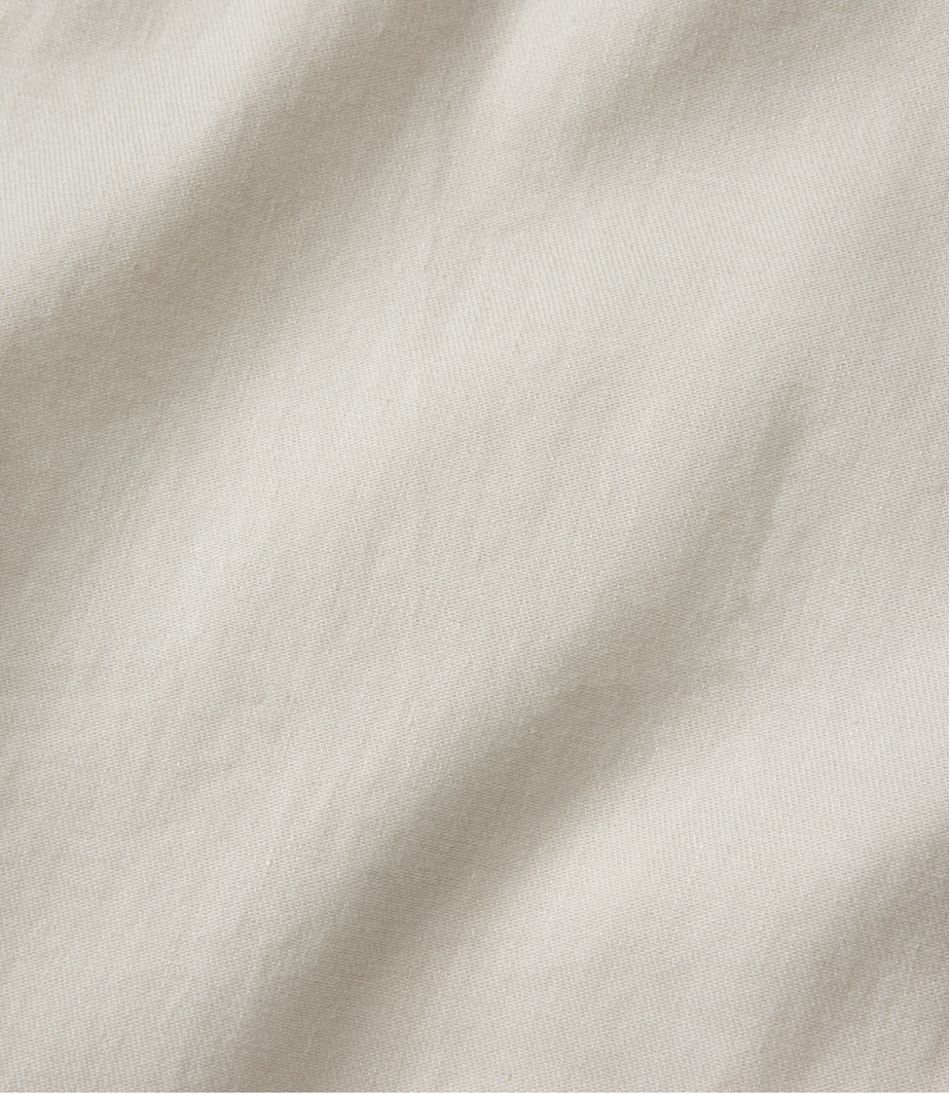 Women's Comfort Stretch Cotton/Linen Pants, High-Rise Ankle | L.L.Bean discount