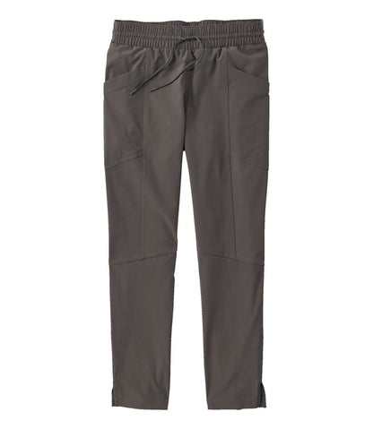 Women's VentureStretch Woven Ankle Pants | L.L.Bean for sale