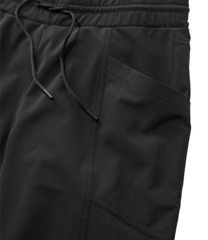 Women's VentureStretch Woven Ankle Pants | L.L.Bean for sale