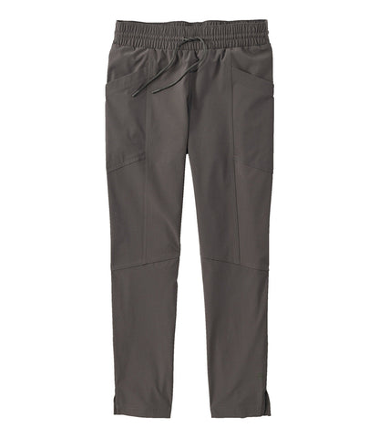 Women's VentureStretch Woven Ankle Pants | L.L.Bean for sale