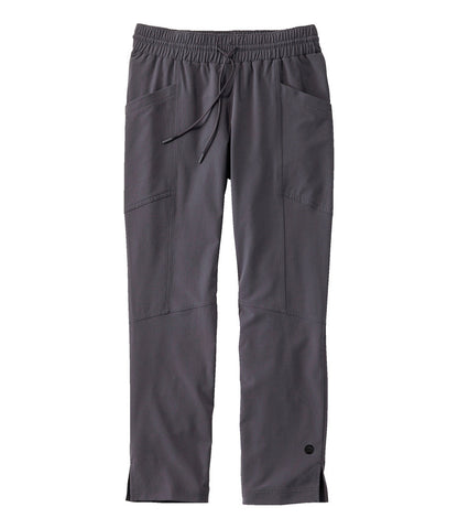 Women's VentureStretch Woven Ankle Pants | L.L.Bean for sale
