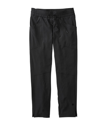 Women's VentureStretch Woven Ankle Pants | L.L.Bean for sale