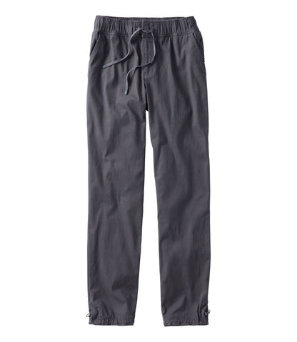 Women's Explorer Ripstop Pants, Straight-Leg | L.L.Bean on sale