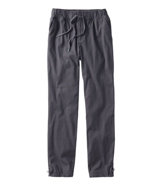 Women's Explorer Ripstop Pants, Straight-Leg | L.L.Bean on sale