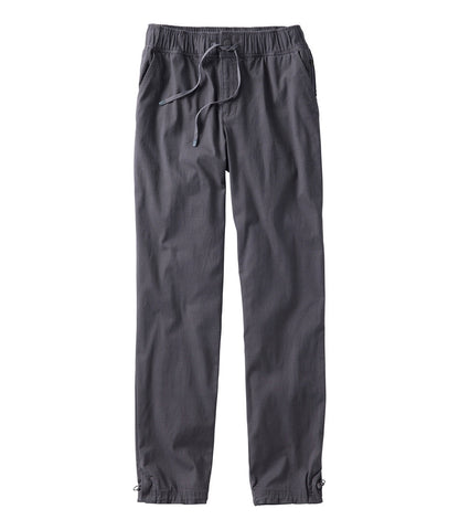 Women's Explorer Ripstop Pants, Straight-Leg | L.L.Bean on sale