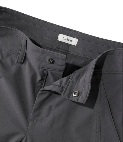 Women's Mountainside Slim-Leg Ankle Pants | L.L.Bean US