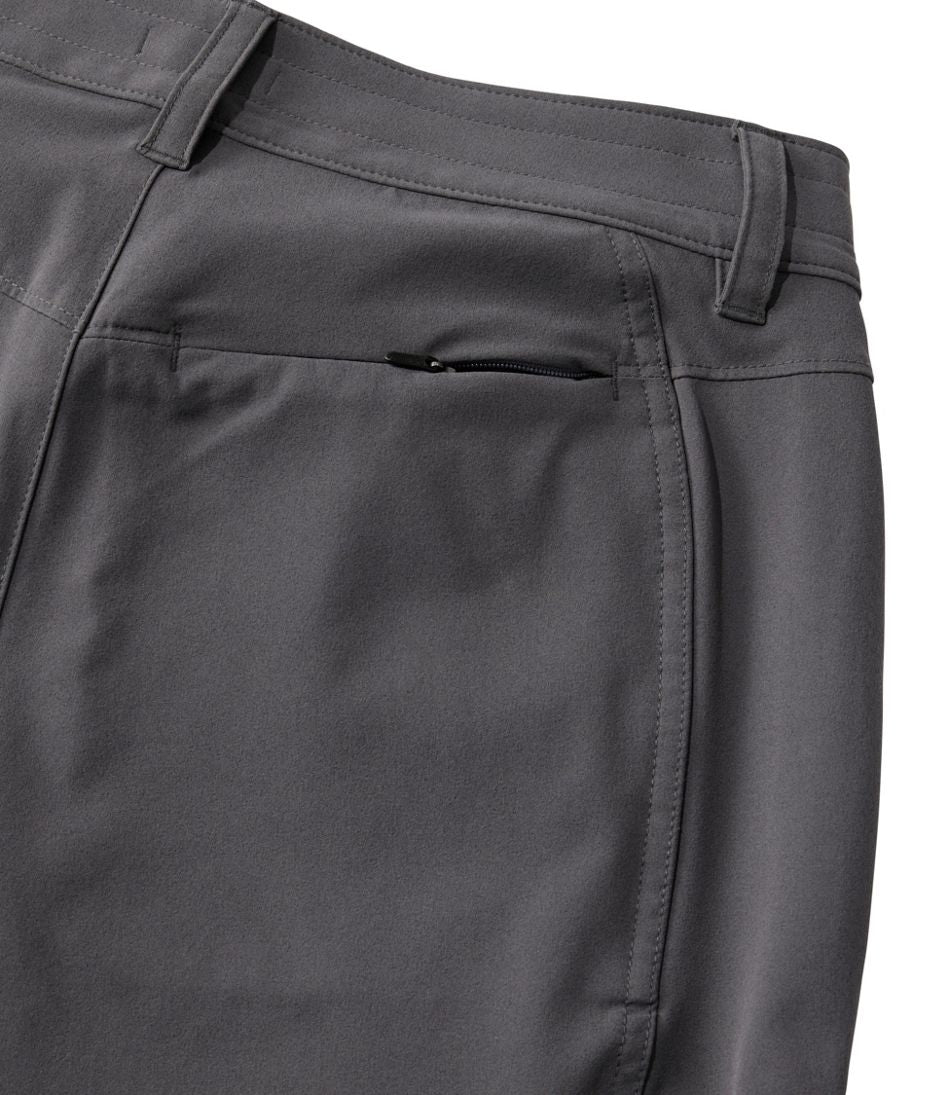 Women's Mountainside Slim-Leg Ankle Pants | L.L.Bean US