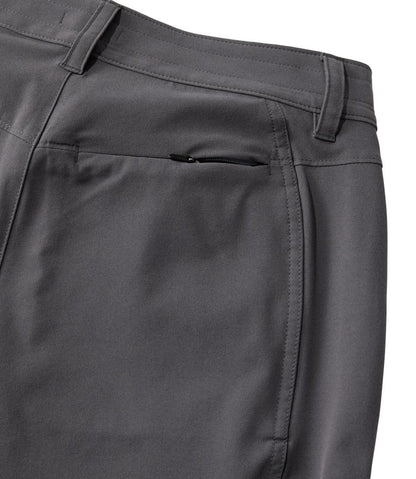 Women's Mountainside Slim-Leg Ankle Pants | L.L.Bean US