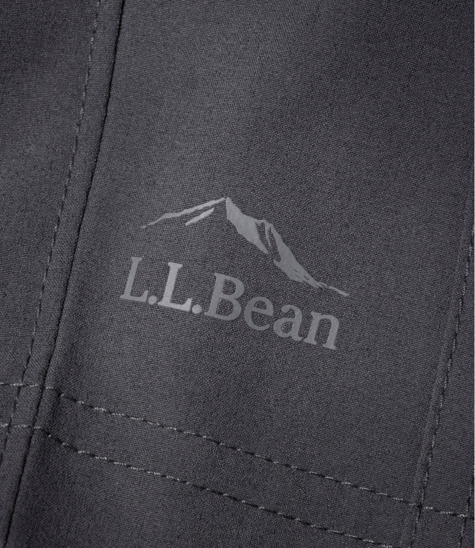 Women's Mountainside Slim-Leg Ankle Pants | L.L.Bean US