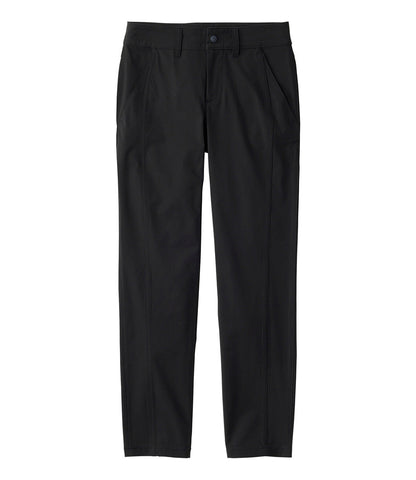Women's Mountainside Slim-Leg Ankle Pants | L.L.Bean US