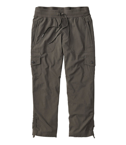 Women's Vista Camp Pants, Crop | L.L.Bean outlet