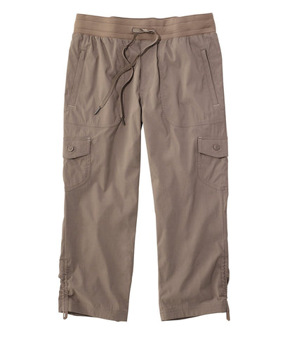 Women's Vista Camp Pants, Crop | L.L.Bean outlet