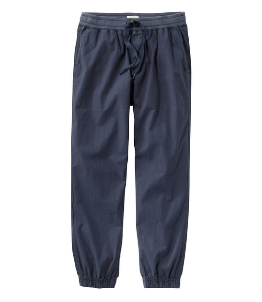 Women's Stretch Ripstop Pull-On Pants, Slim-Leg Jogger | L.L.Bean on sale