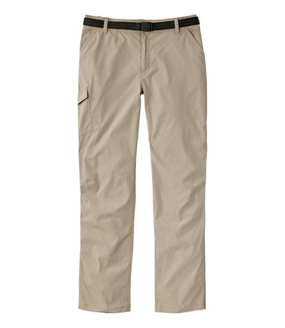Women's Tropicwear Pants, Mid-Rise | L.L.Bean online