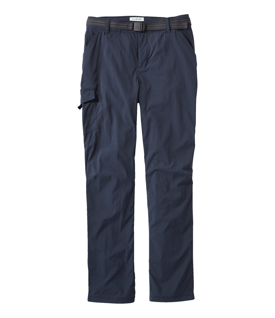 Women's Tropicwear Pants, Mid-Rise | L.L.Bean online