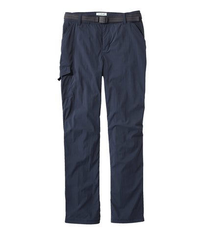 Women's Tropicwear Pants, Mid-Rise | L.L.Bean online