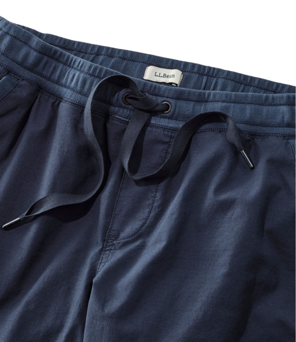 Women's Stretch Ripstop Pull-On Pants, Slim-Leg Fleece-Lined | L.L.Bean discount