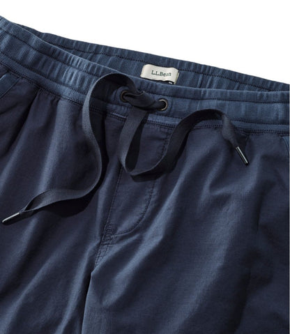 Women's Stretch Ripstop Pull-On Pants, Slim-Leg Fleece-Lined | L.L.Bean discount