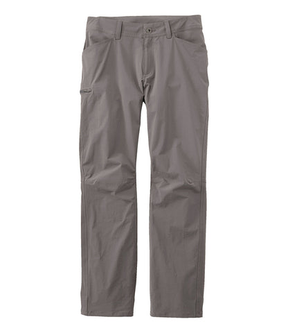 Women's No Fly Zone Pants, Mid-Rise | L.L.Bean sale
