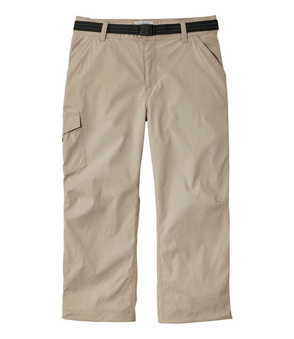 Women's Tropicwear Capri Pants, Mid-Rise | L.L.Bean outlet