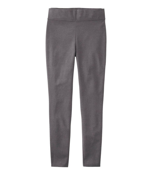 Women's Essential High-Waist Leggings | L.L.Bean discount