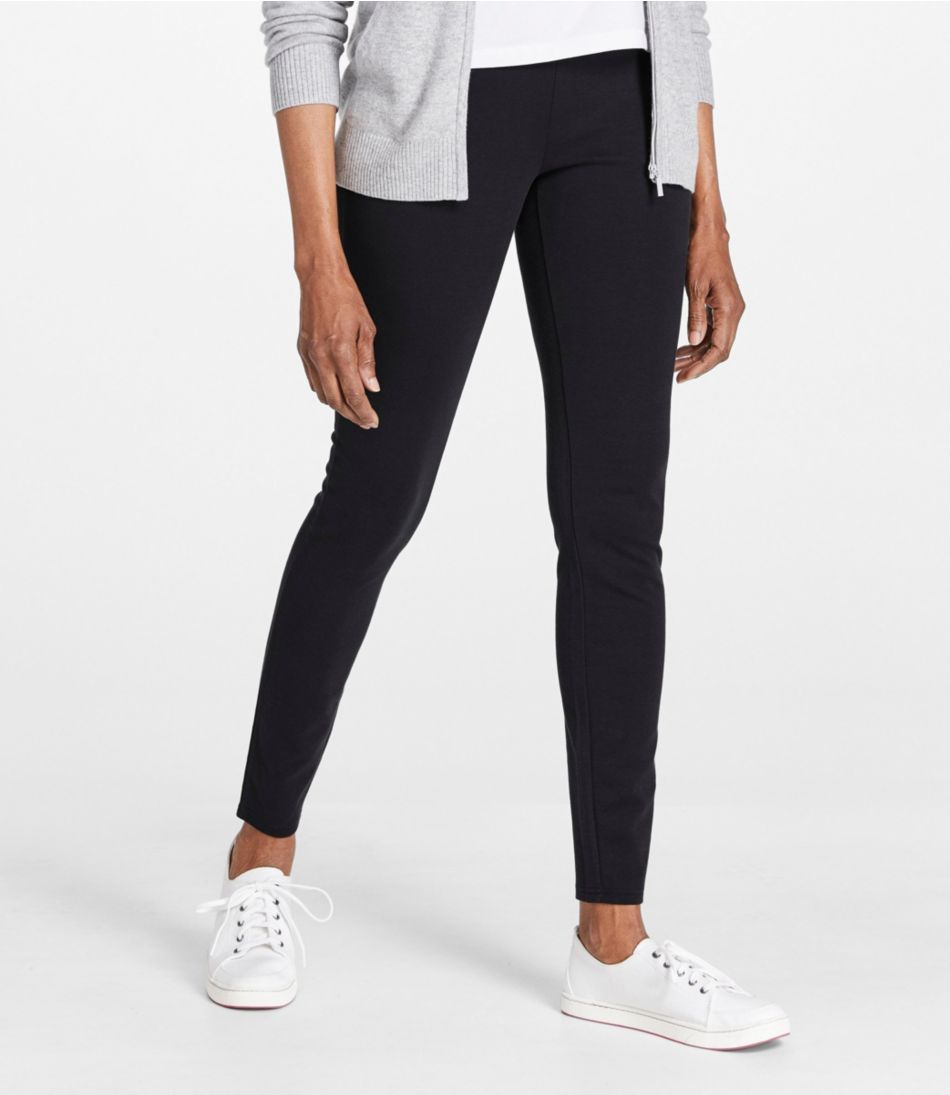 Women's Essential High-Waist Leggings | L.L.Bean discount