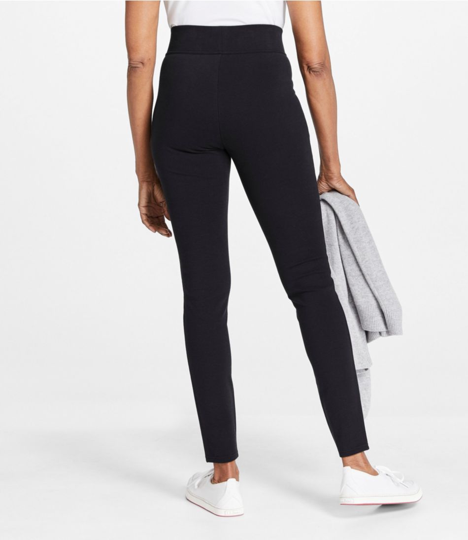 Women's Essential High-Waist Leggings | L.L.Bean discount
