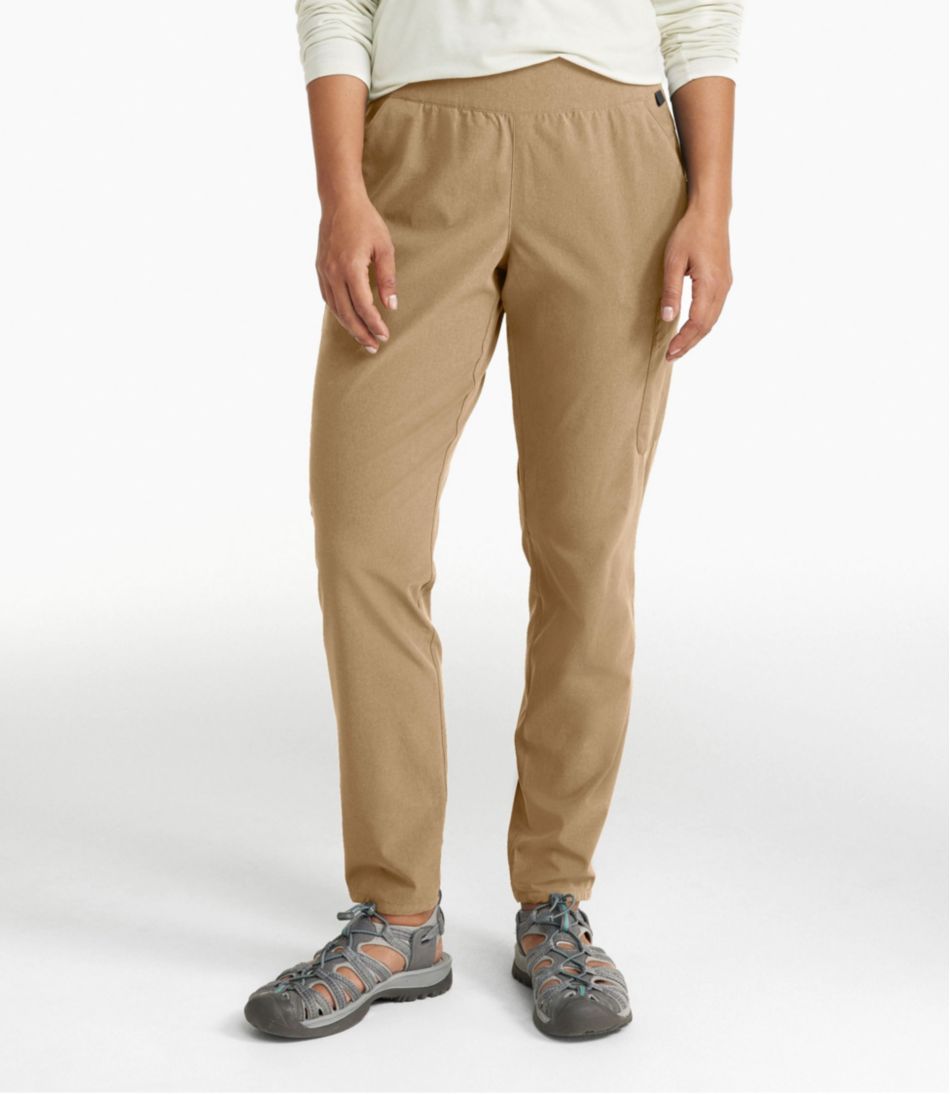 Women's Tropicwear Comfort Pants | L.L.Bean US