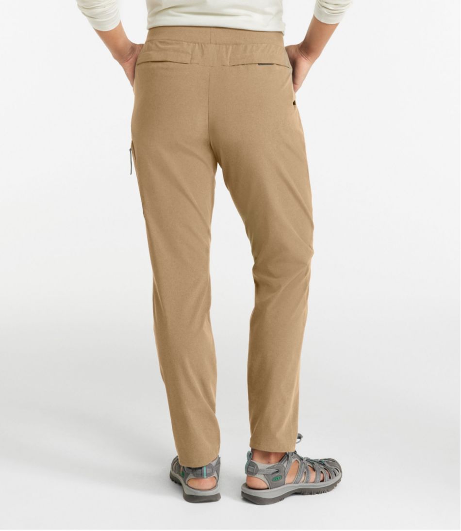 Women's Tropicwear Comfort Pants | L.L.Bean US