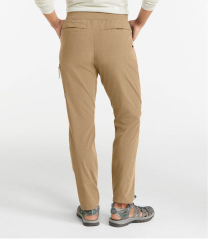 Women's Tropicwear Comfort Pants | L.L.Bean US