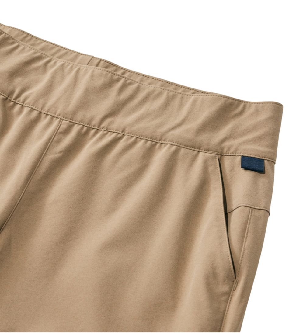 Women's Tropicwear Comfort Pants | L.L.Bean US