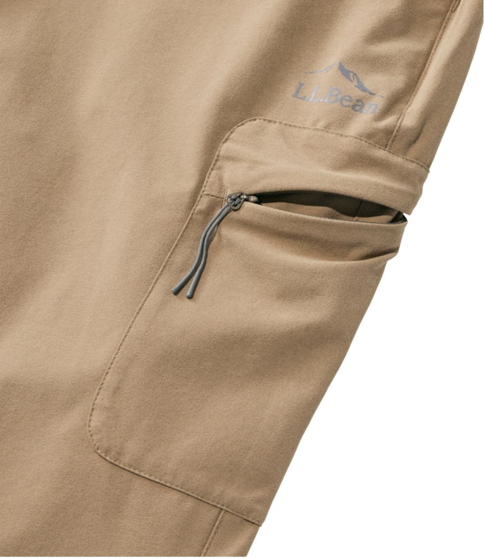 Women's Tropicwear Comfort Pants | L.L.Bean US