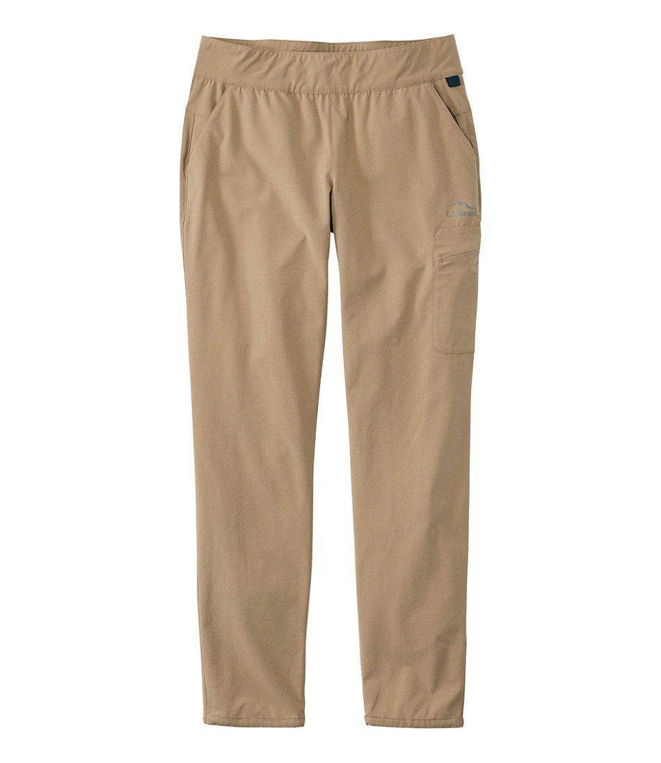 Women's Tropicwear Comfort Pants | L.L.Bean US