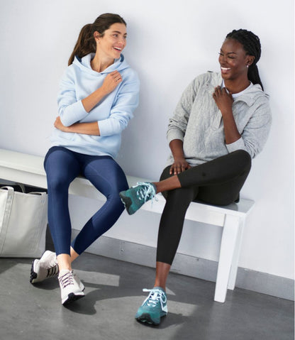Women's Everyday Performance 7/8 Leggings, High-Rise Pocket | L.L.Bean discount