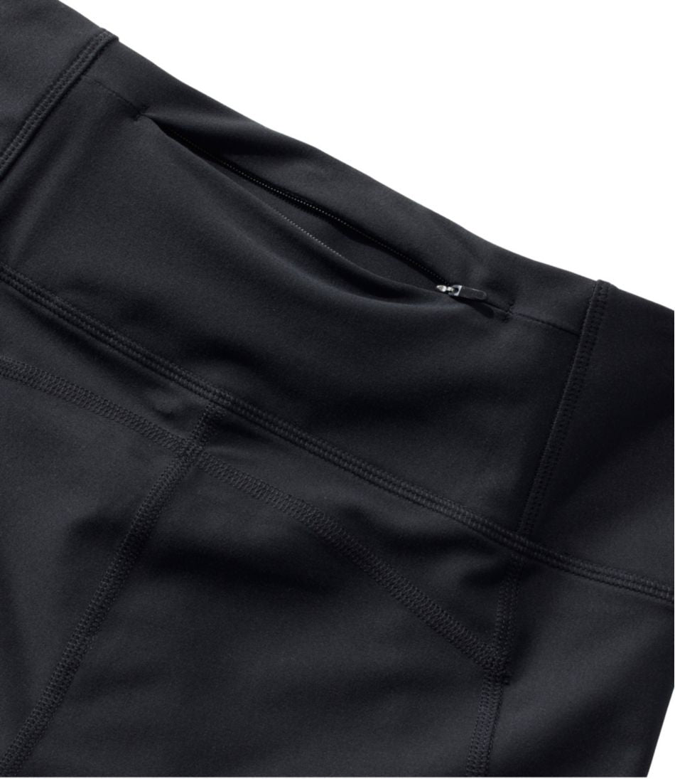 Women's Everyday Performance 7/8 Leggings, High-Rise Pocket | L.L.Bean discount