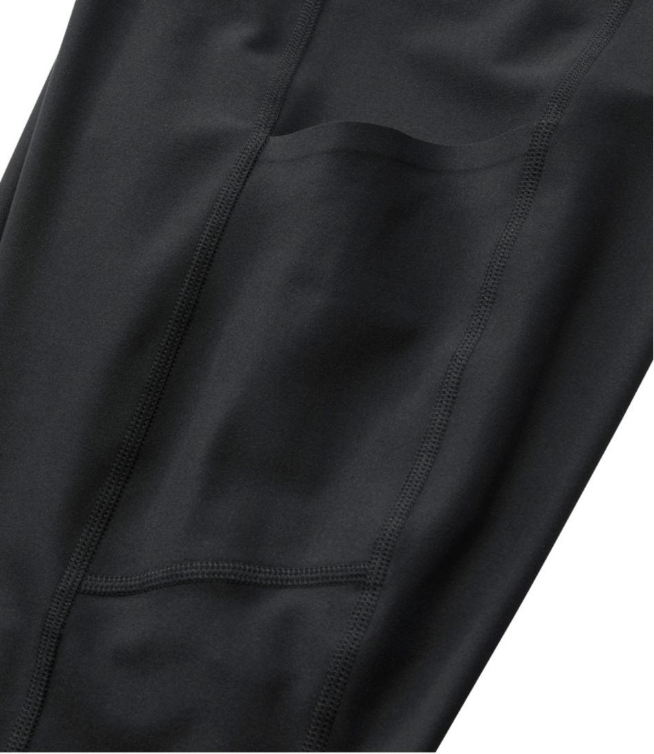 Women's Everyday Performance 7/8 Leggings, High-Rise Pocket | L.L.Bean discount