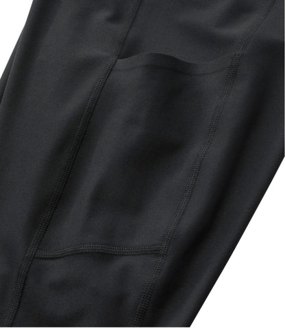 Women's Everyday Performance 7/8 Leggings, High-Rise Pocket | L.L.Bean discount