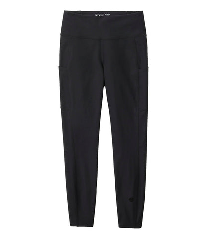 Women's Everyday Performance 7/8 Leggings, High-Rise Pocket | L.L.Bean discount