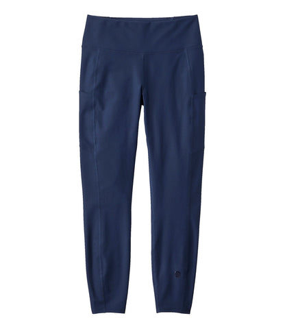 Women's Everyday Performance 7/8 Leggings, High-Rise Pocket | L.L.Bean discount