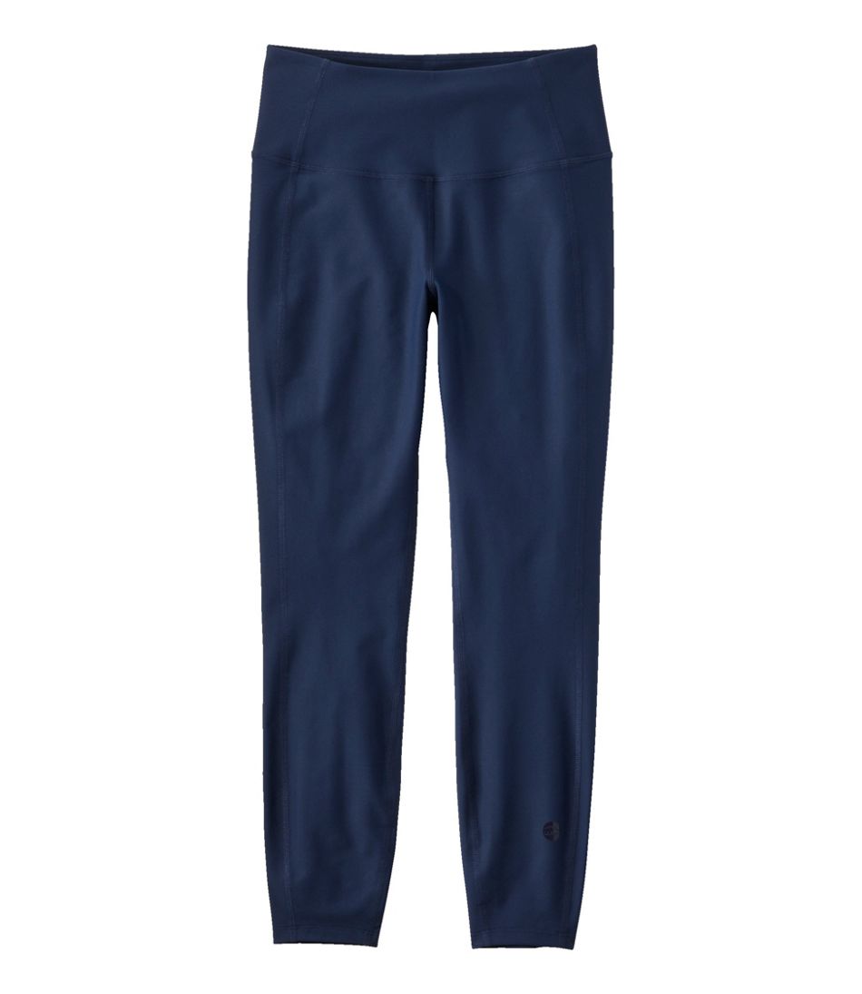 Women's Everyday Performance 7/8 Leggings, High-Rise | L.L.Bean outlet