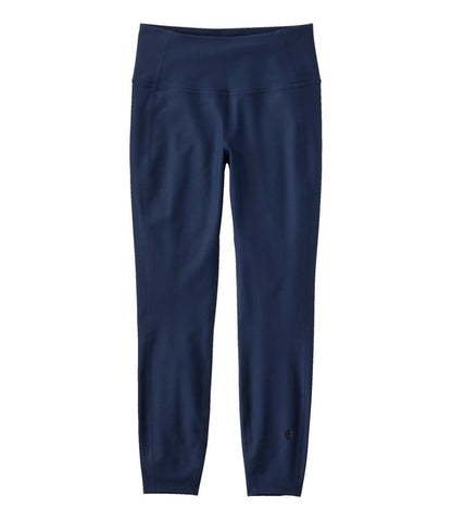 Women's Everyday Performance 7/8 Leggings, High-Rise | L.L.Bean outlet
