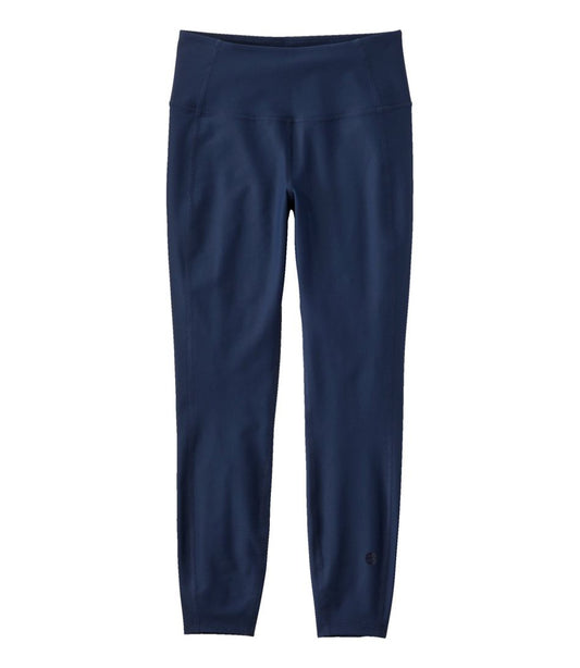 Women's Everyday Performance 7/8 Leggings, High-Rise | L.L.Bean outlet