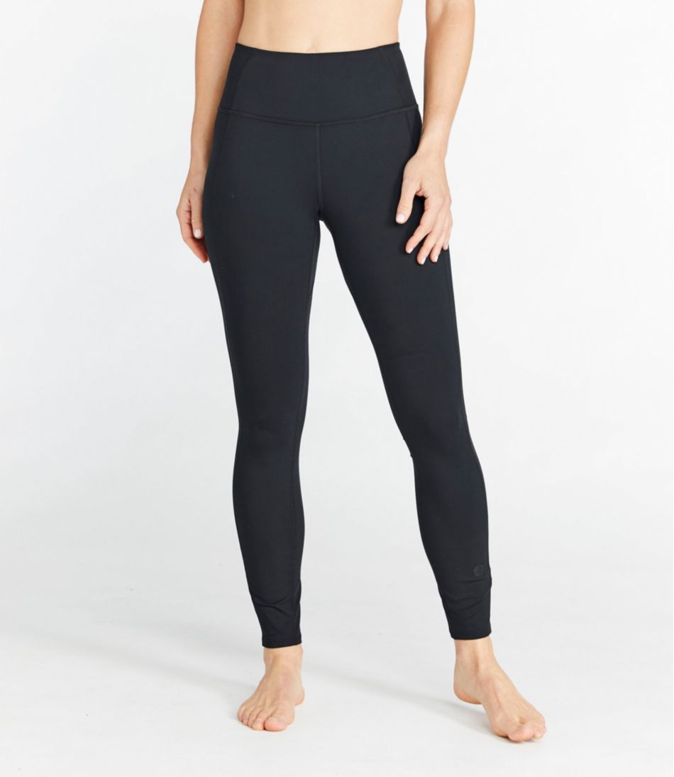 Women's Everyday Performance 7/8 Leggings, High-Rise | L.L.Bean outlet
